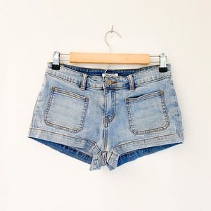 Billabong Denim Shorts